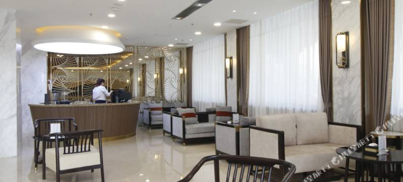 东港丹东翠林文旅酒店图片