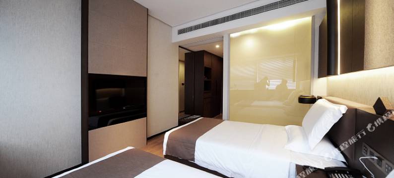 孜图酒店(南京明故宫店)图片