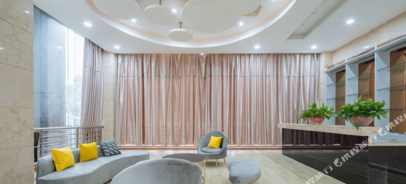 尚品酒店(诸暨高铁站宝龙广场店)图片