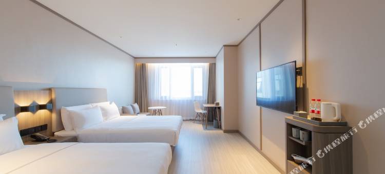 汉庭酒店(白城洮北区青年大街店)图片