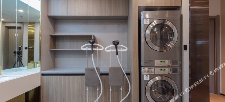 汉庭酒店(白城洮北区青年大街店)图片