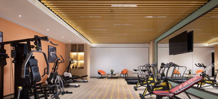 雅阁澳斯特酒店(天津武清万达广场佛罗伦萨店)图片