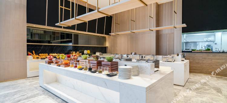 宜尚PLUS酒店(广州钧明欢乐世界店)图片