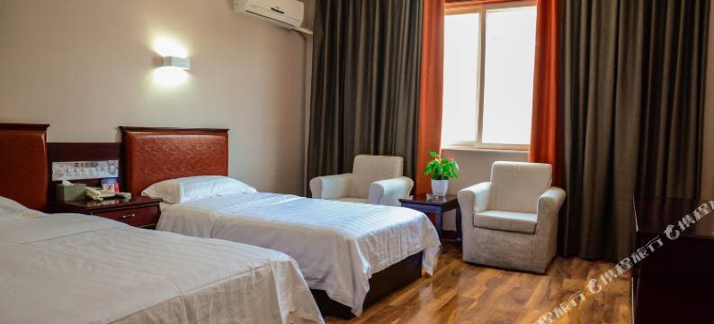 象山华光宾馆图片