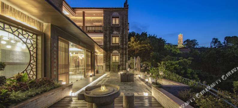 广州默娘之家民宿图片