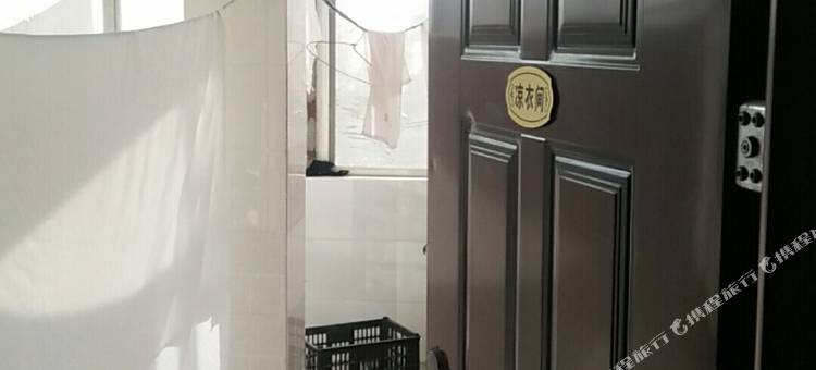 汝南得力宾馆图片