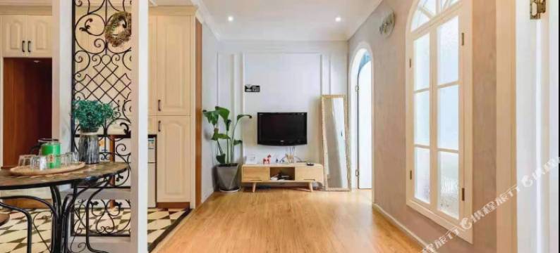 云之与设计师公寓图片