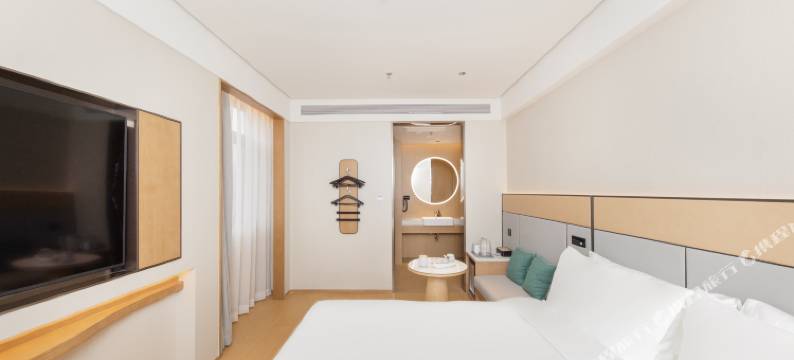 全季酒店(北京通州环球运河商务区店)图片