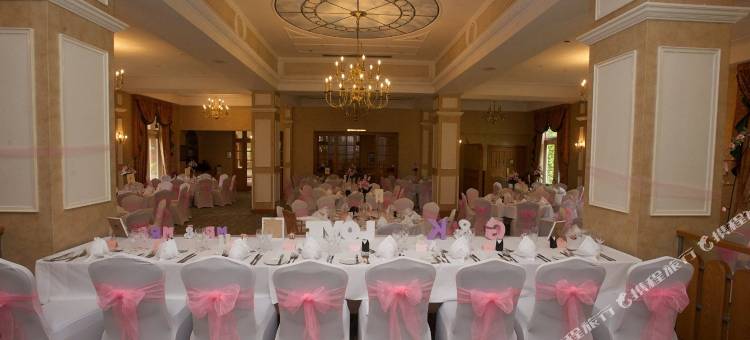 科尔斯登庄园和高尔夫俱乐部(Coulsdon Manor Hotel and Golf Club)图片