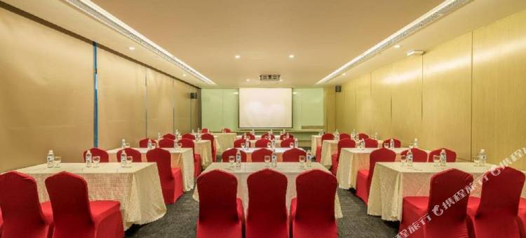 金河酒店和服务式公寓(Jinhold Hotel & Serviced Apartment Miri)图片