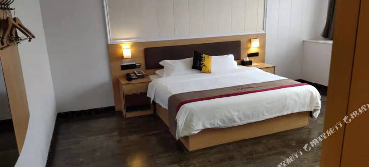 务川滨江大酒店图片