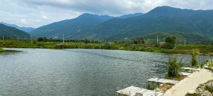 润生·天子山酒店图片