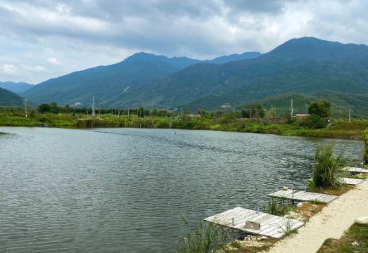 Runsheng Tianzishan Hotel Hotel Overview