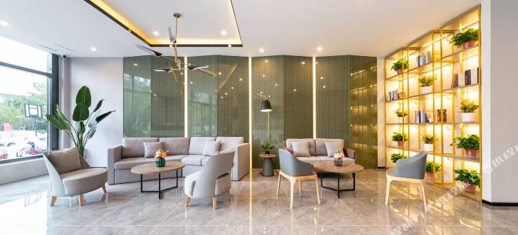 7天优品Premium酒店(肥城石横镇政府店)图片