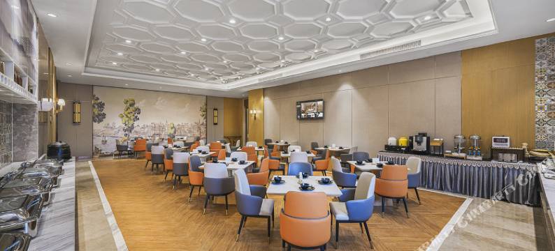 绍兴嘉逸国际酒店(柯桥安昌古镇店)图片