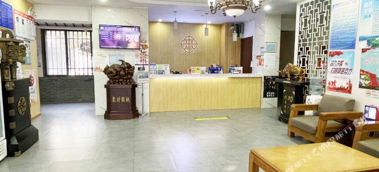 故里印象酒店(宿迁项王故里景区店)图片