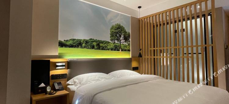 扎赉特旗芮达商务酒店图片