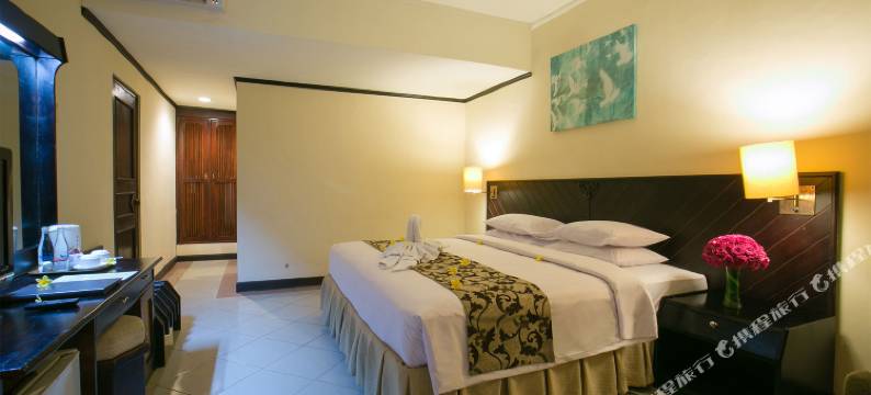 雷吉安乐园酒店(Legian Paradiso Hotel)图片