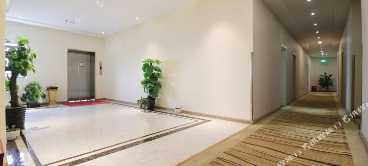 上海申住酒店(涞亭北路店)图片