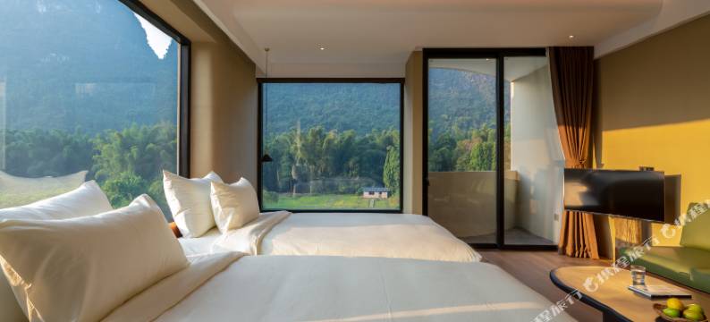 阳朔Lihotel 麗民宿图片