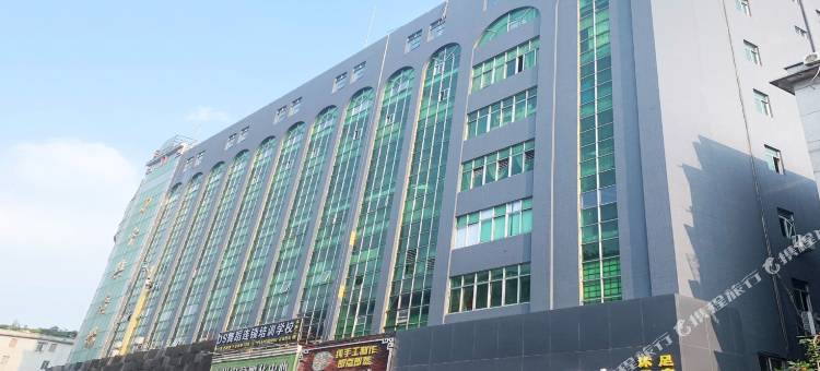 石龙凯亚德酒店(东莞火车站店)图片