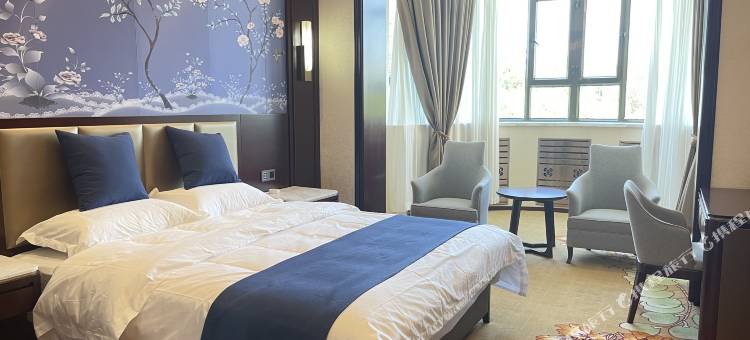 和静东归宾馆图片