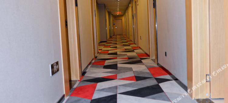 尚客优悦酒店(随州吾悦广场博物馆店)图片