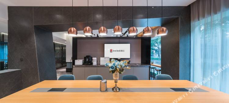 如家商旅酒店(重庆沙坪坝火车站三峡广场店)图片