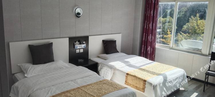 杭州酷我快捷酒店图片