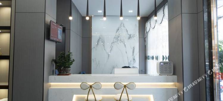 汕头星程优品客房(潮阳高铁站店)图片