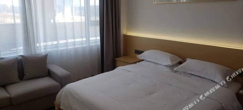 颐和商务酒店图片