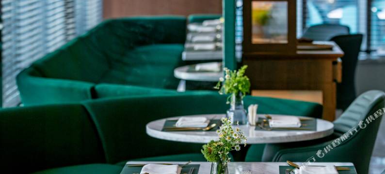 上海虹桥机场美仑美奂酒店图片