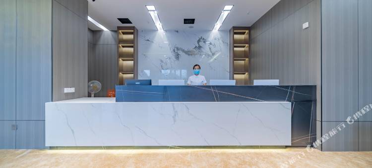 东汇云居酒店(宜昌夷陵万达广场店)图片