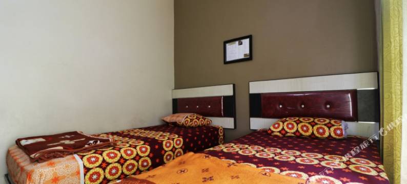 格拉哈索尔坦酒店(Hotel Graha Soeltan)图片