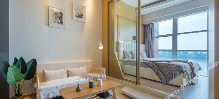 杭州乐家江景公寓图片