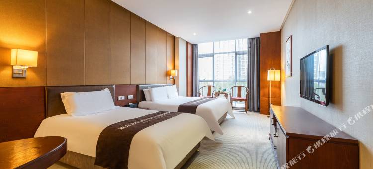 星程酒店(安阳黄河大道店)图片