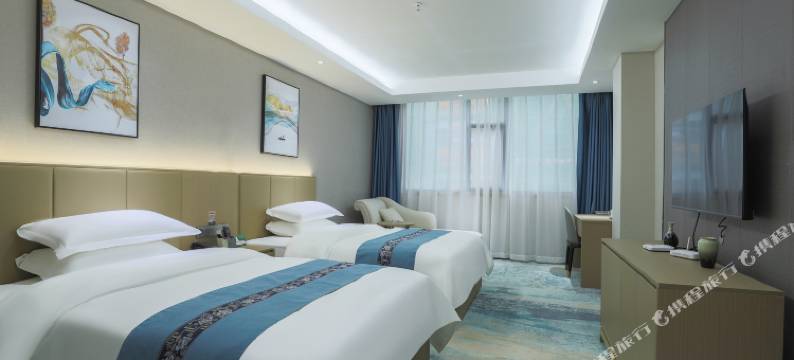 织金宜居时尚酒店图片