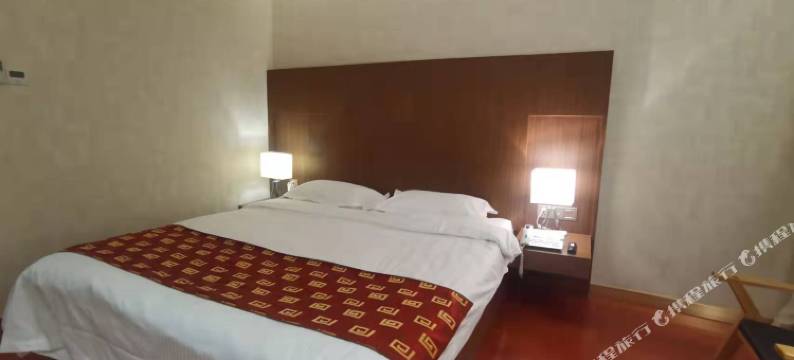 汤连得温泉酒店(上海118店)图片