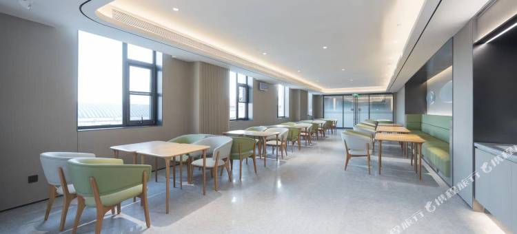 全季酒店(天津北辰儿童医院店)图片