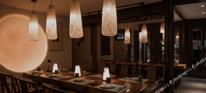 屋顶Coffee·心宿安云·雪山观景古院(丽江古城四方街店)图片