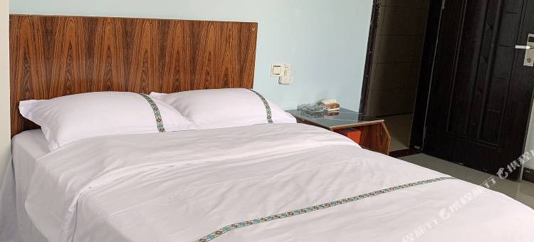 阳江阳东安逸宾馆图片