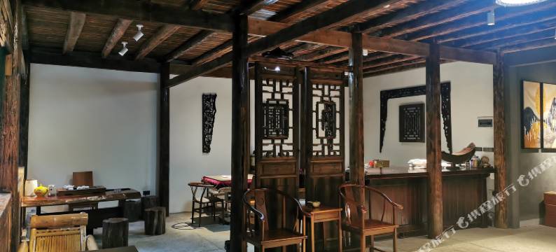 谷雨澳贝民宿(灵川九屋店)图片