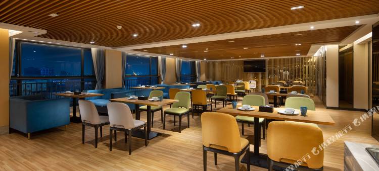 佛山里水御尚然酒店(梦里水乡店)图片