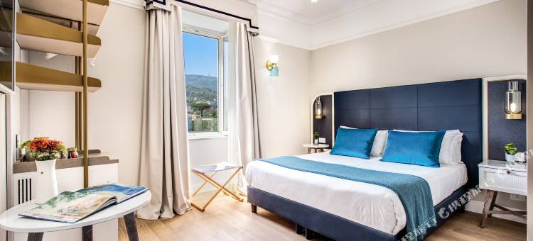 地中海酒店(Hotel Mediterraneo)图片