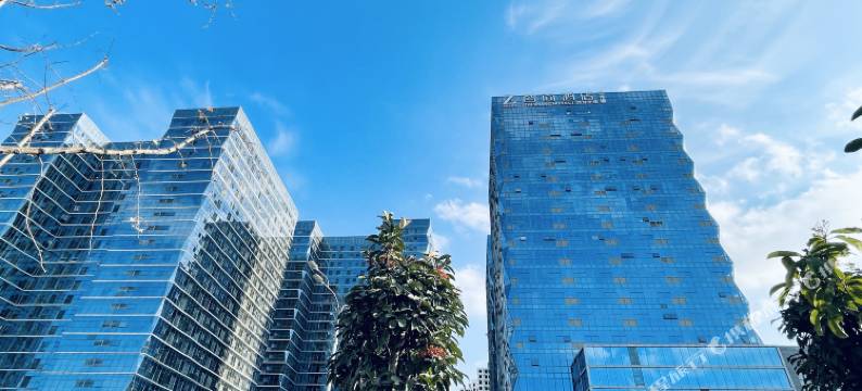 艺龙瑞云酒店(盐城国际会展中心店)图片