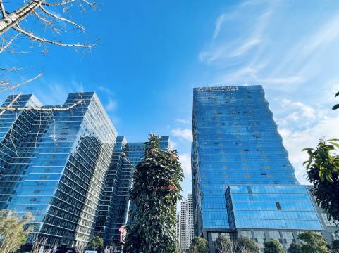 艺龙瑞云酒店(盐城国际会展中心店)