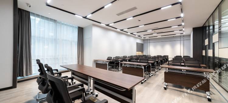 锦江之星(绍兴柯桥万达广场会展中心店)图片