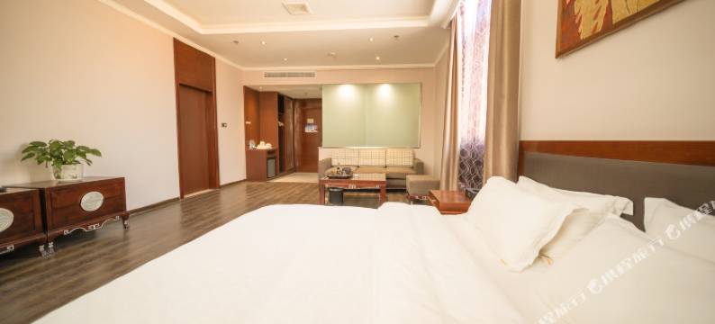 福清景士兰大酒店图片