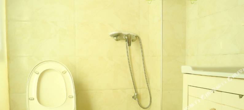 石柱桃园主题宾馆图片