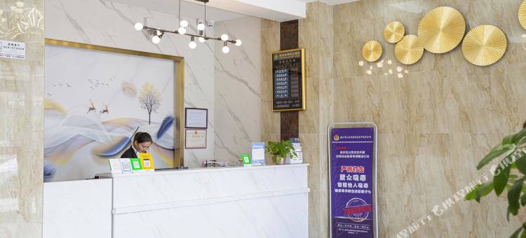 湛江凯特莱斯假日酒店图片